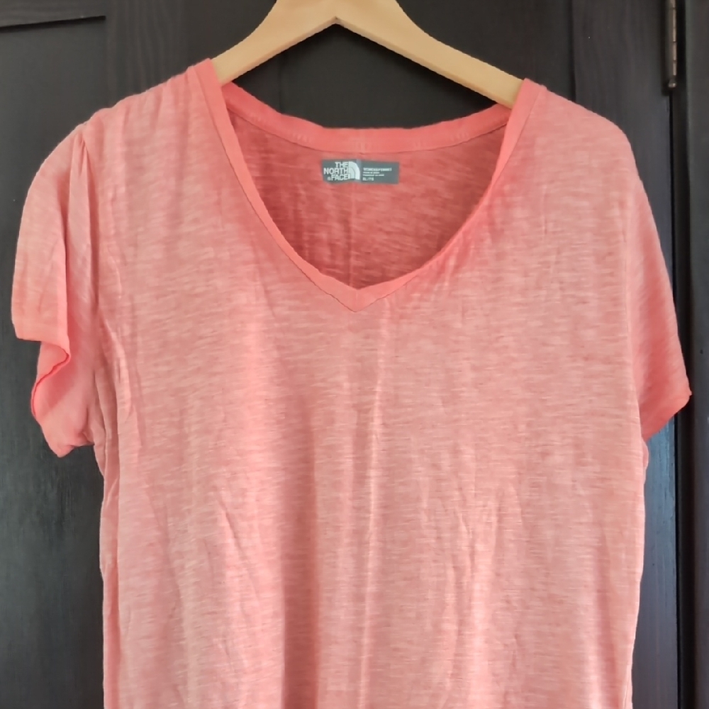 The North Face Women's Coral Short Sleeve Tee